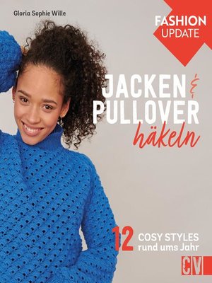 cover image of Fashion Update
